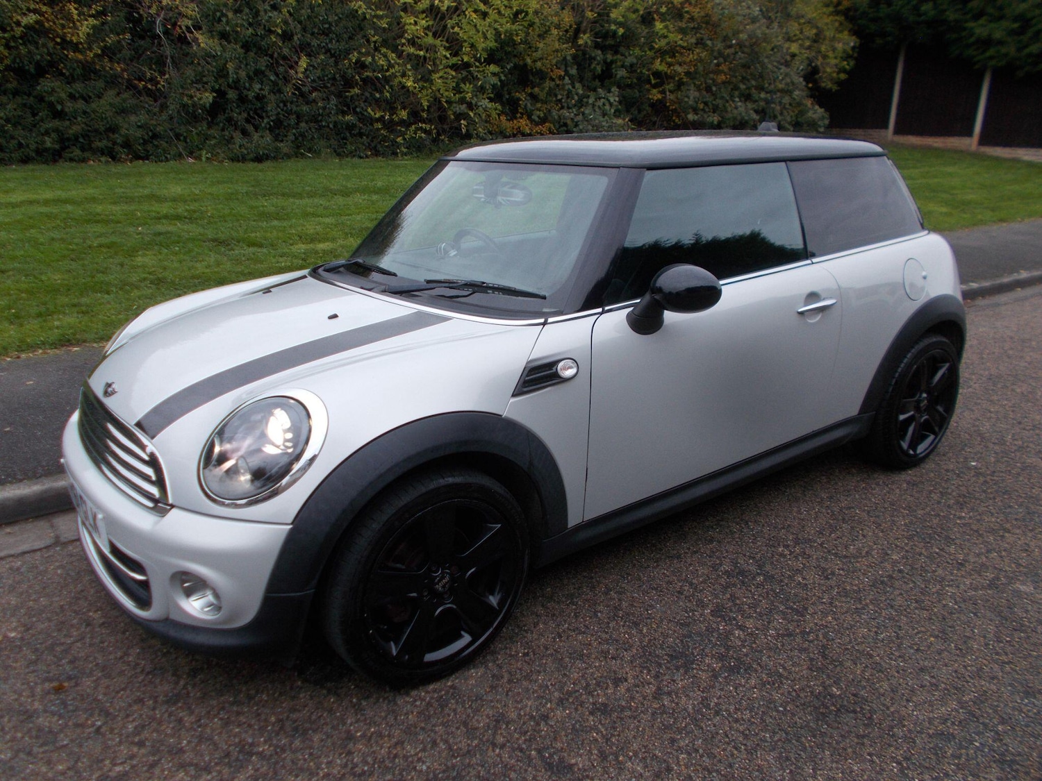 Used MINI Hatch 2011 for sale - 76423188: Photo 24