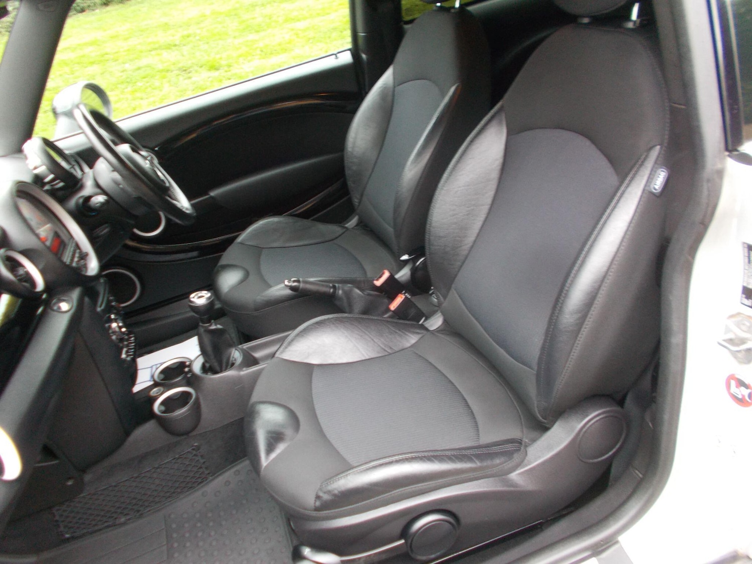 Used MINI Hatch 2011 for sale - 76423188: Photo 25