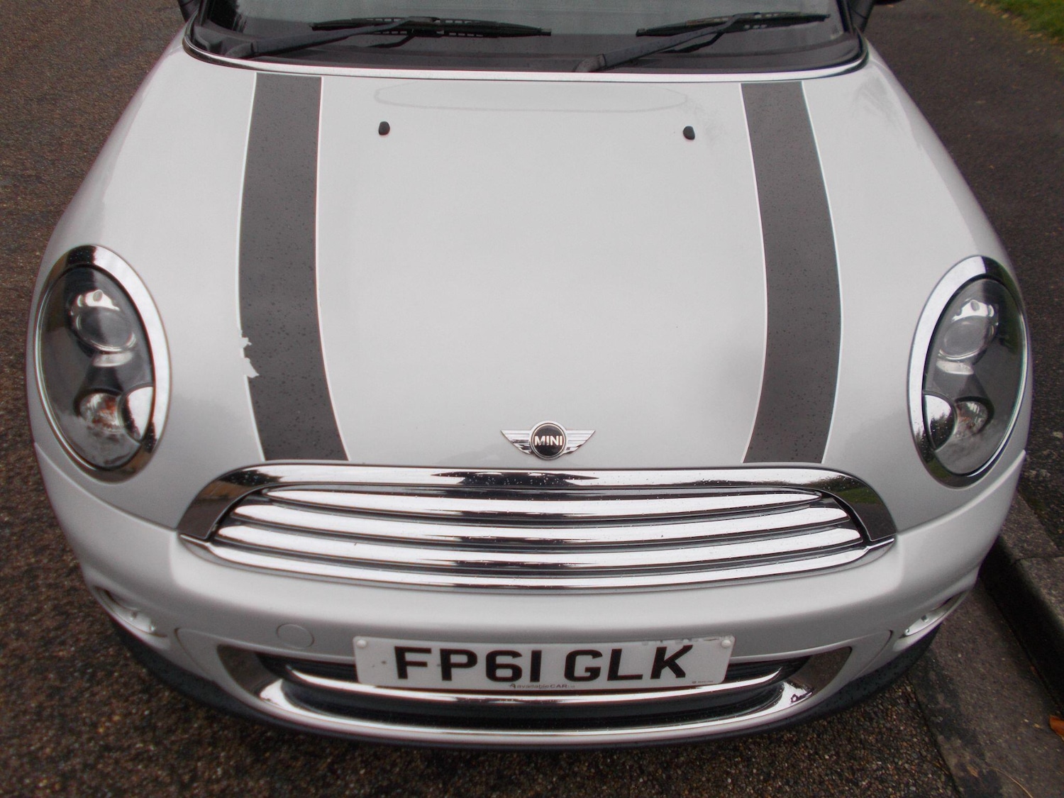 Used MINI Hatch 2011 for sale - 76423188: Photo 26