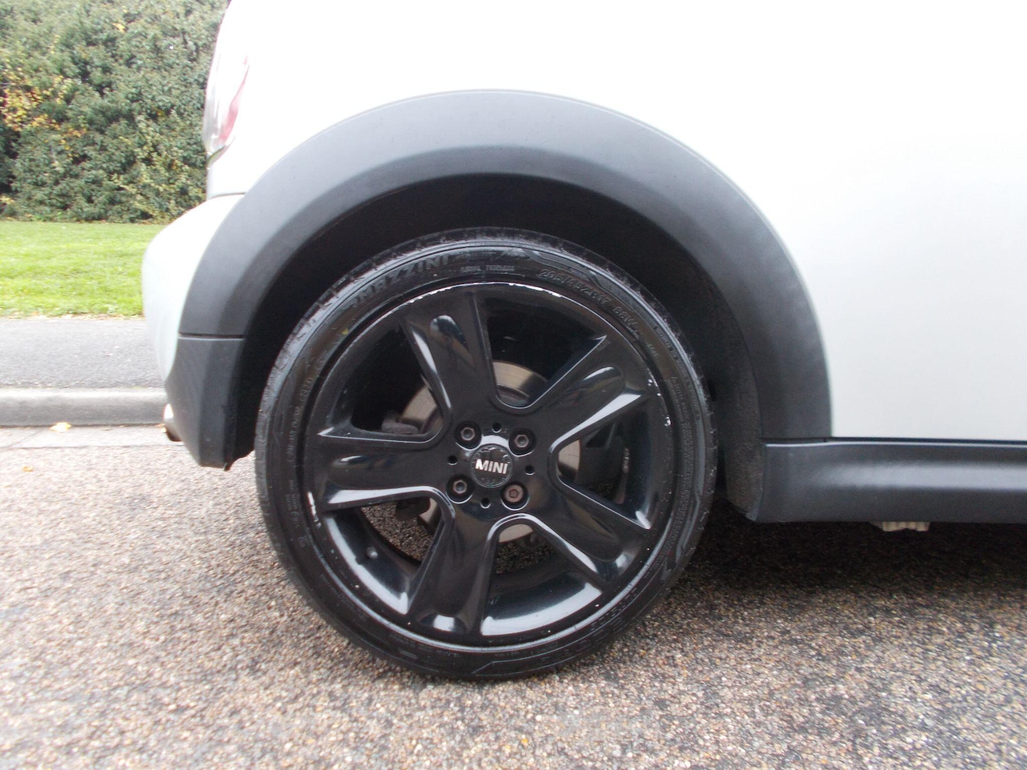 Used MINI Hatch 2011 for sale - 76423188: Photo 27