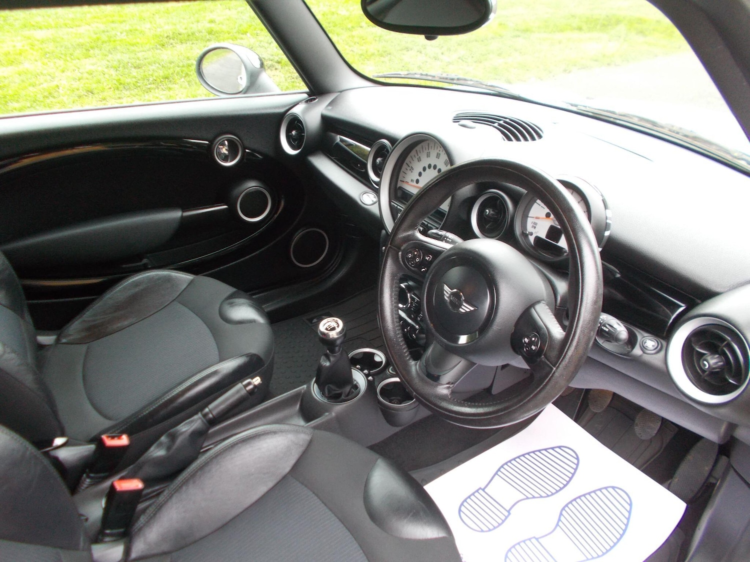 Used MINI Hatch 2011 for sale - 76423188: Photo 28