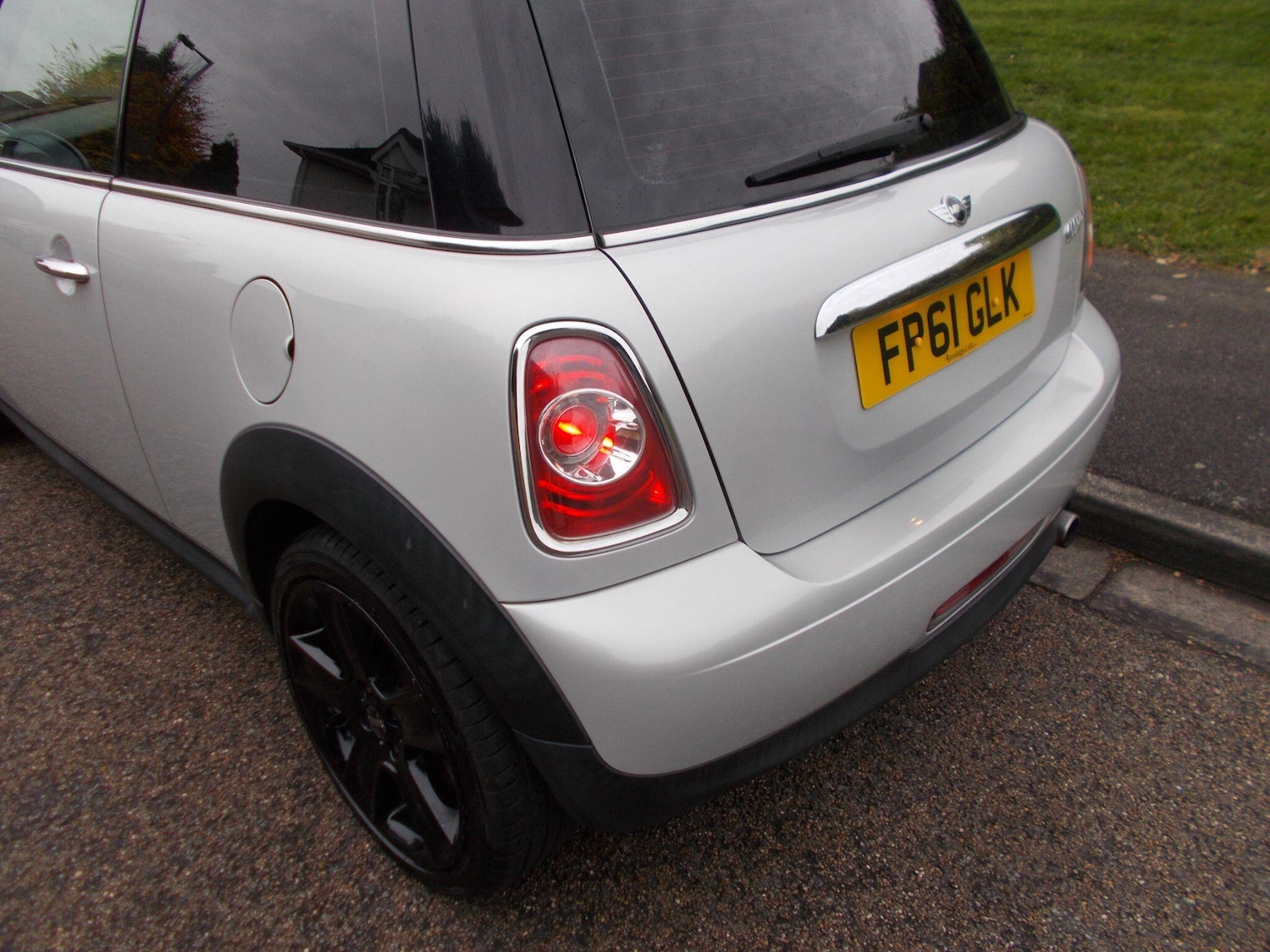 Used MINI Hatch 2011 for sale - 76423188: Photo 29