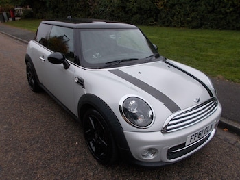 Used MINI Hatch 2011 for sale - 76423188: Photo