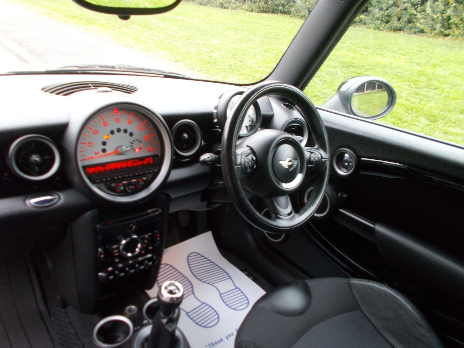 Used MINI Hatch 2011 for sale - 76423188: Photo 30