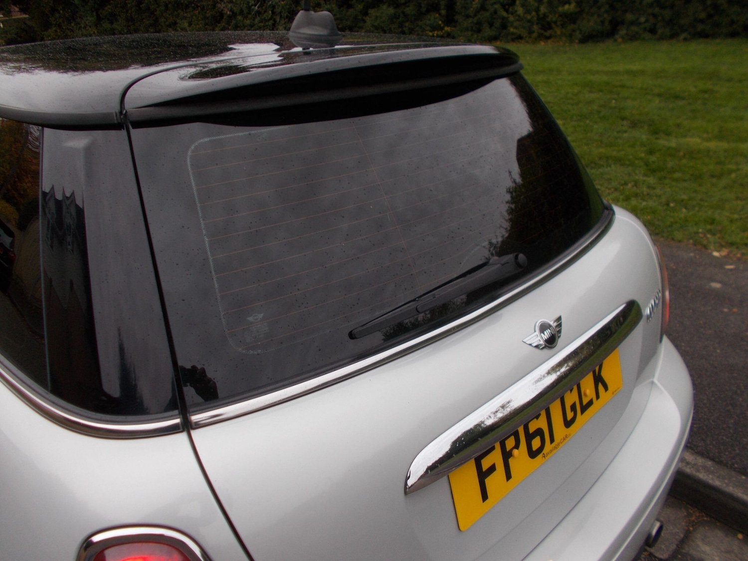 Used MINI Hatch 2011 for sale - 76423188: Photo 31