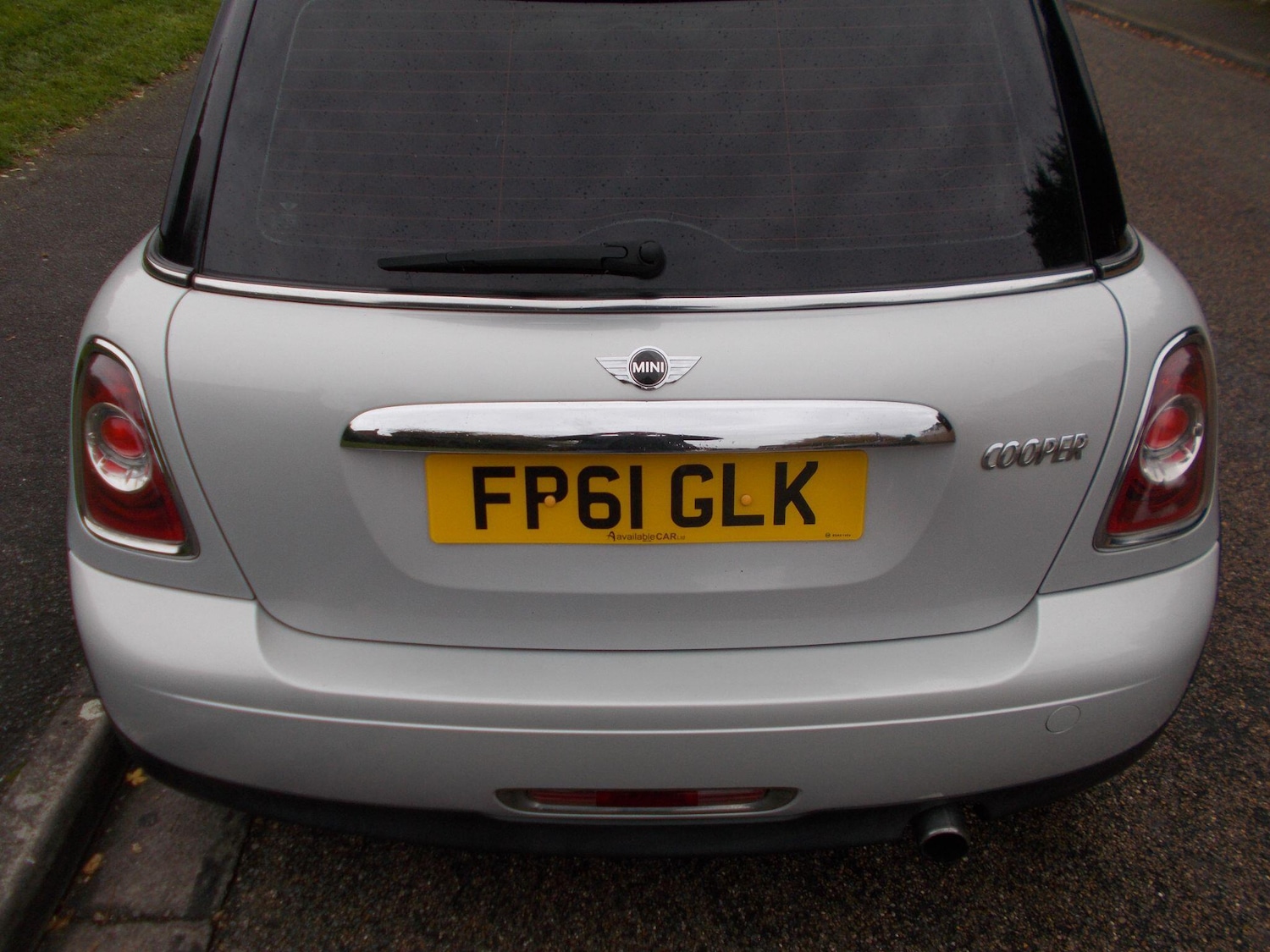 Used MINI Hatch 2011 for sale - 76423188: Photo 33