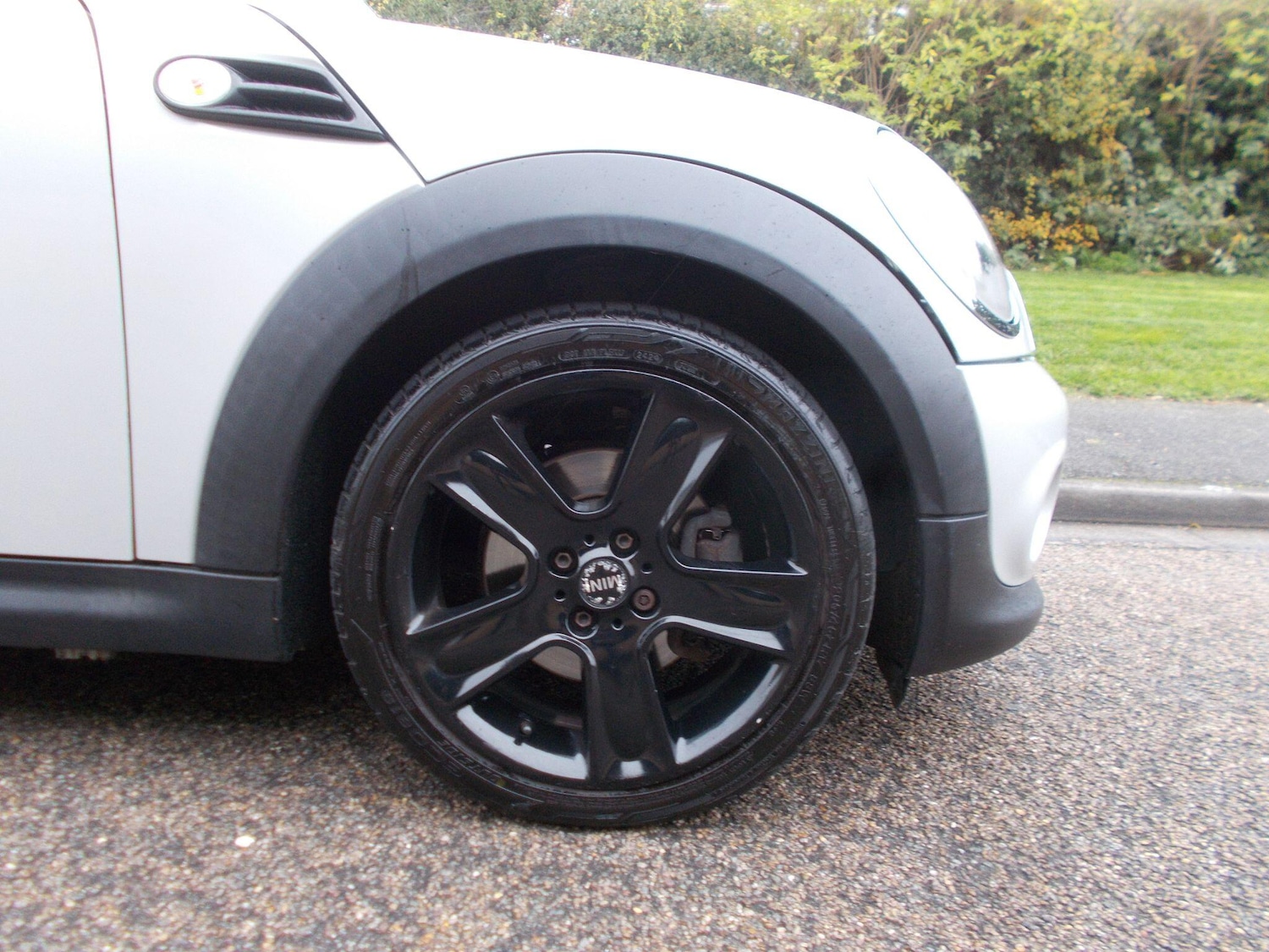 Used MINI Hatch 2011 for sale - 76423188: Photo 34