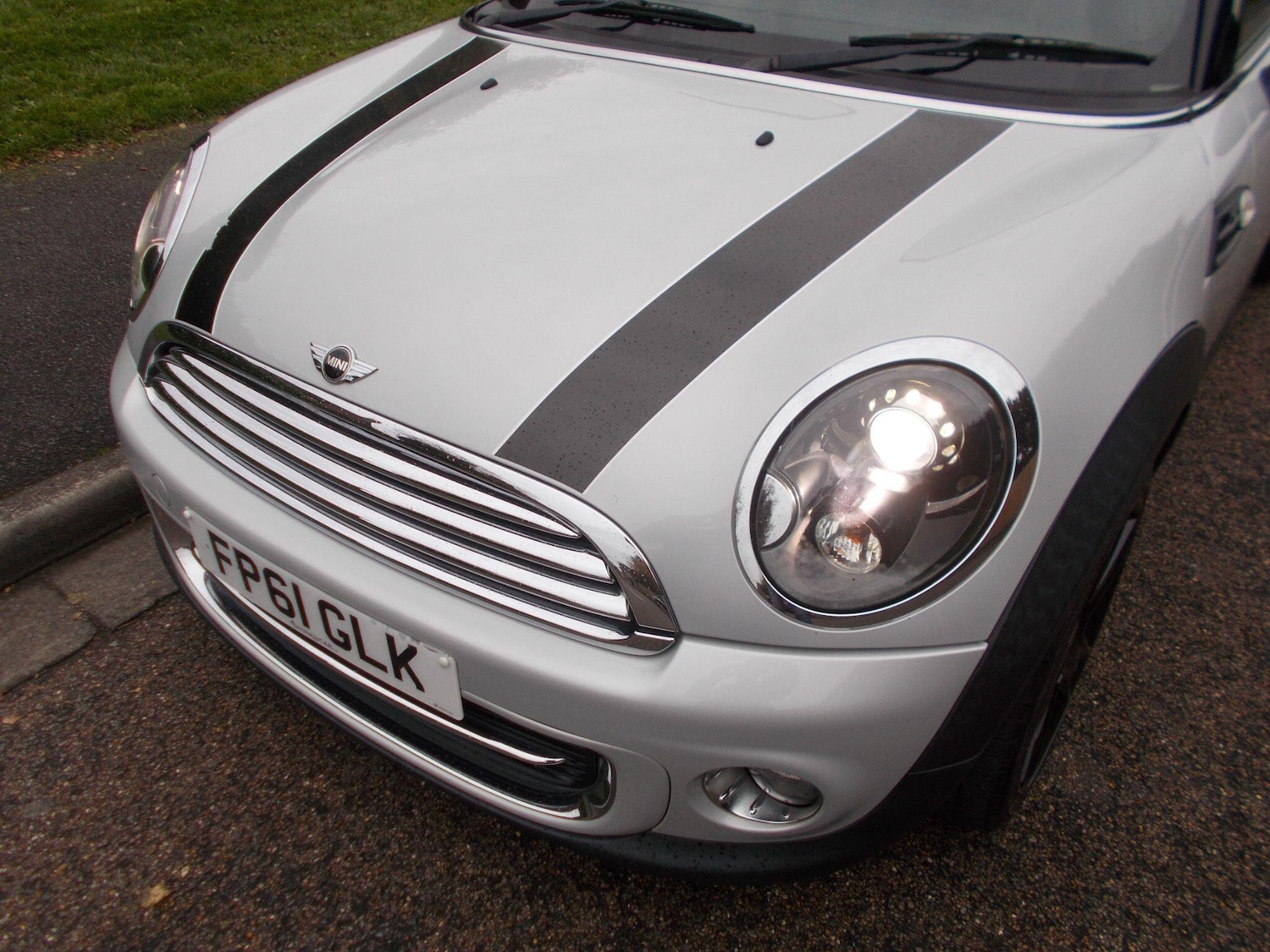 Used MINI Hatch 2011 for sale - 76423188: Photo 35