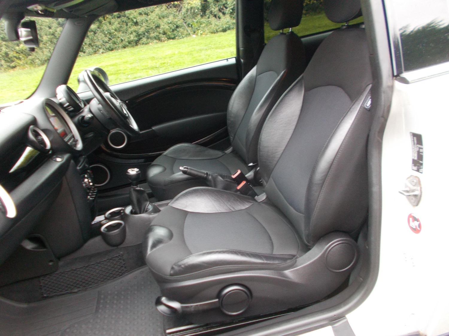 Used MINI Hatch 2011 for sale - 76423188: Photo 36