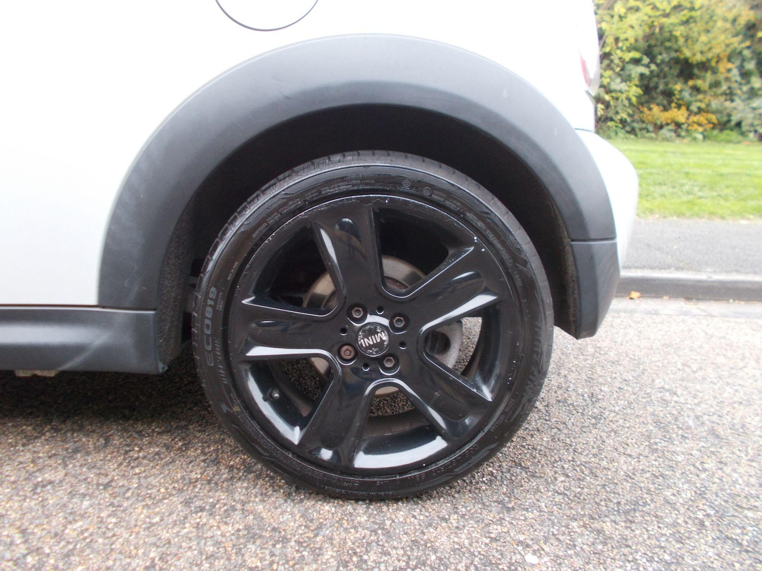 Used MINI Hatch 2011 for sale - 76423188: Photo 38