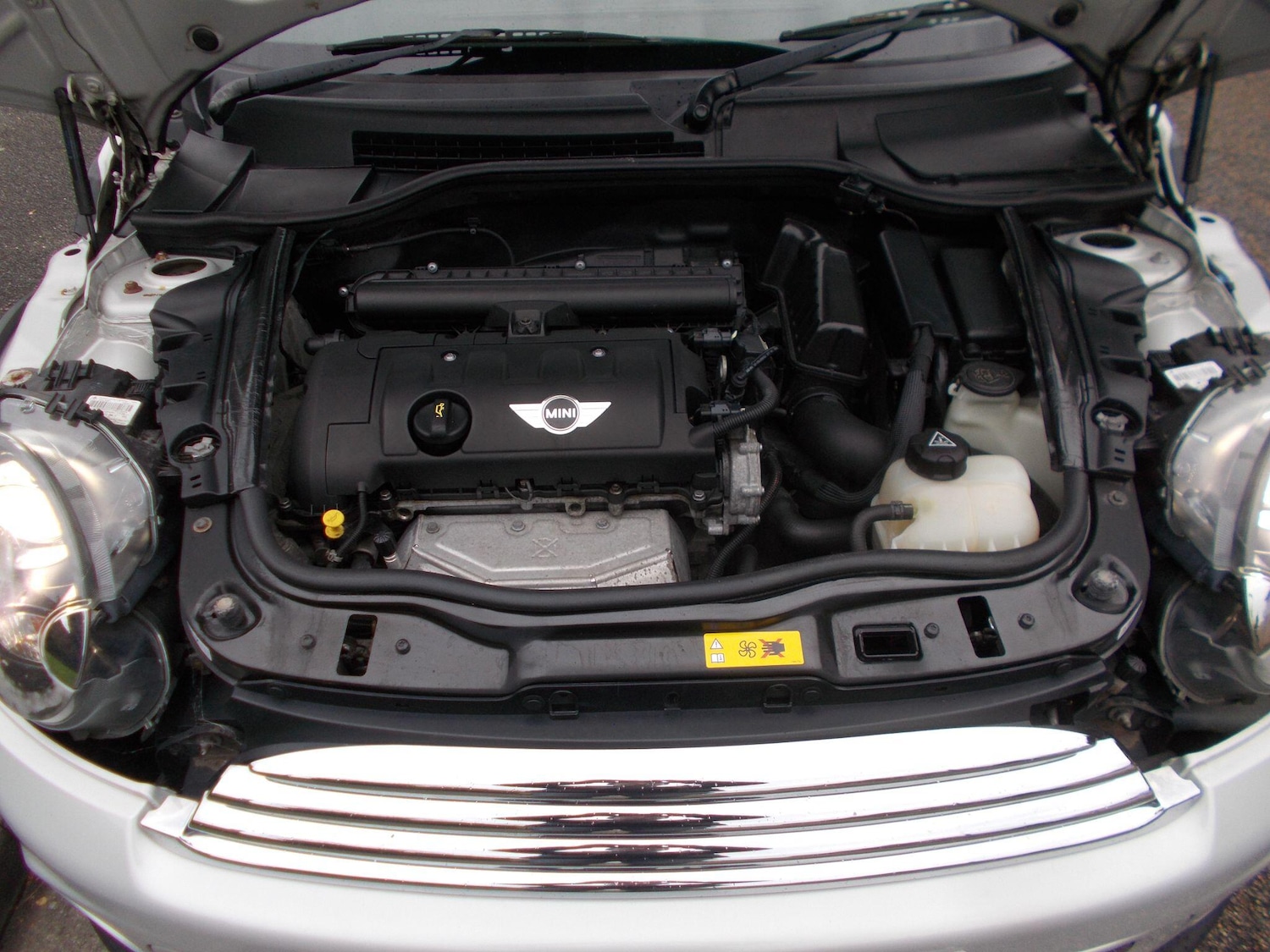 Used MINI Hatch 2011 for sale - 76423188: Photo 39