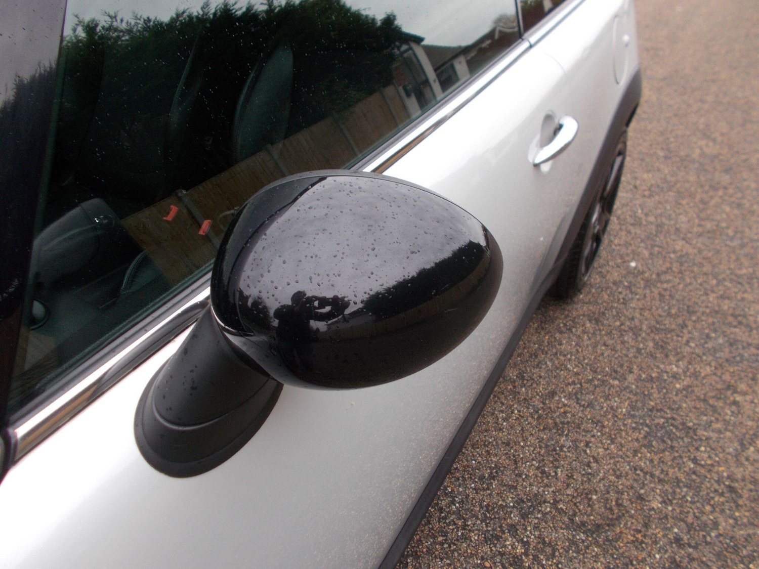 Used MINI Hatch 2011 for sale - 76423188: Photo 40