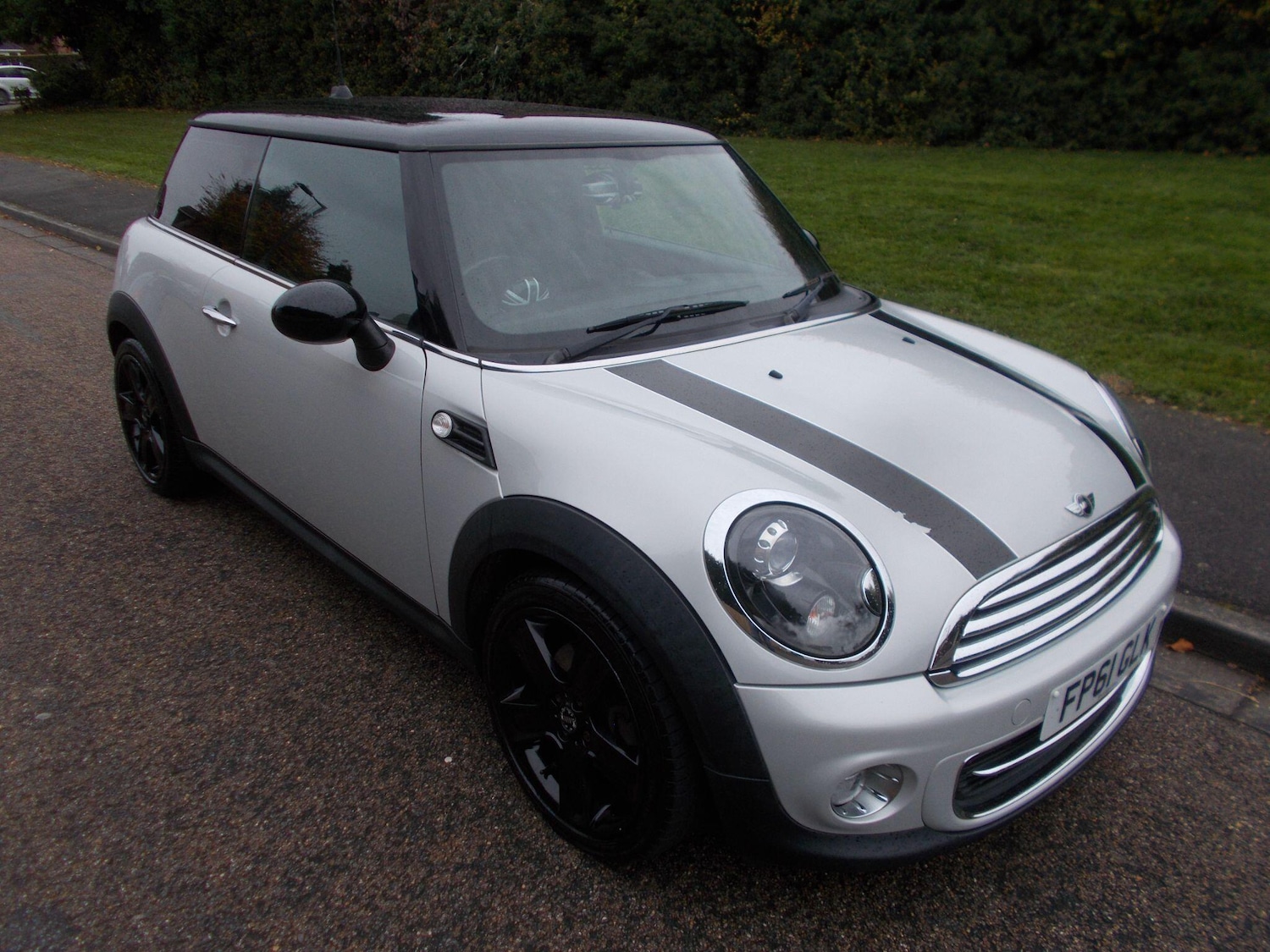 Used MINI Hatch 2011 for sale - 76423188: Photo 42