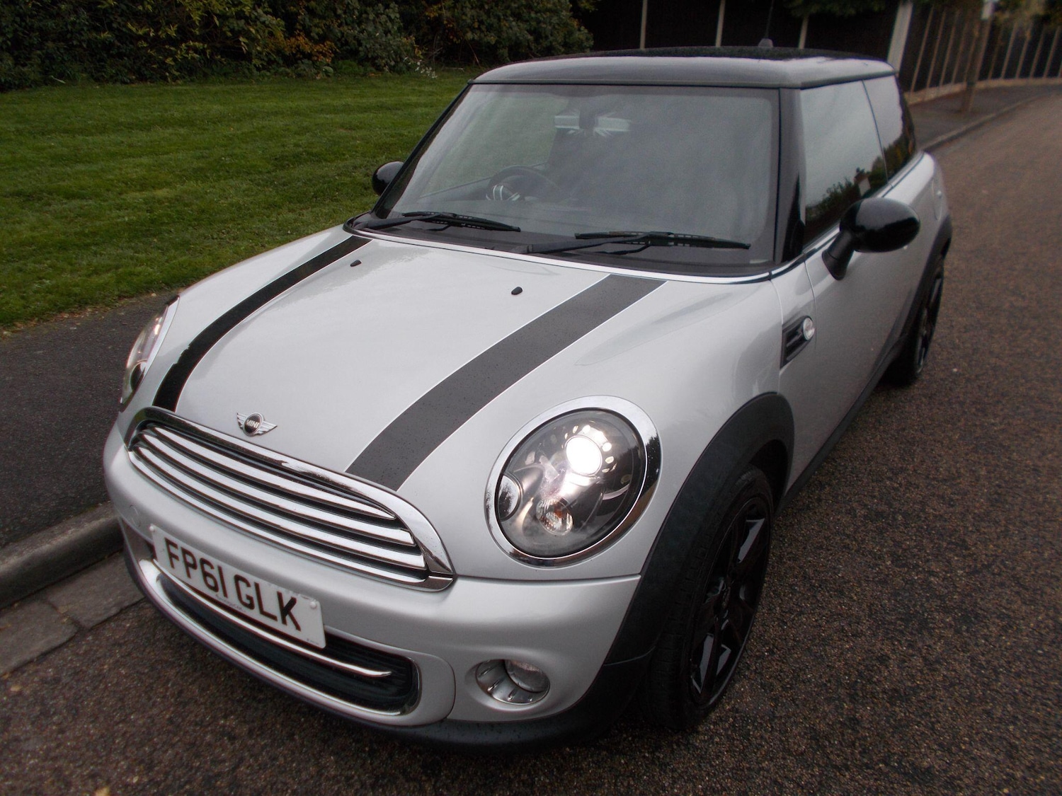 Used MINI Hatch 2011 for sale - 76423188: Photo 43