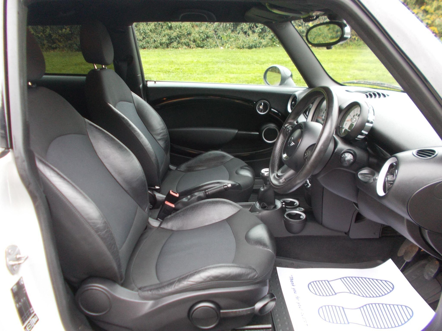 Used MINI Hatch 2011 for sale - 76423188: Photo 5