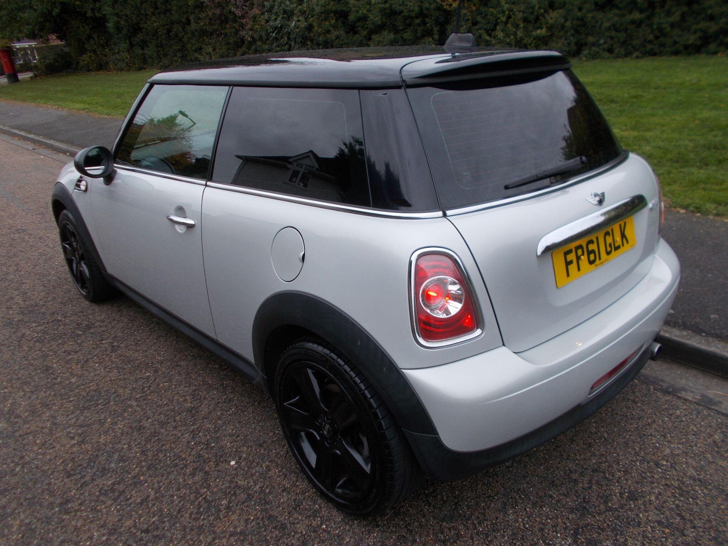 Used MINI Hatch 2011 for sale - 76423188: Photo 6