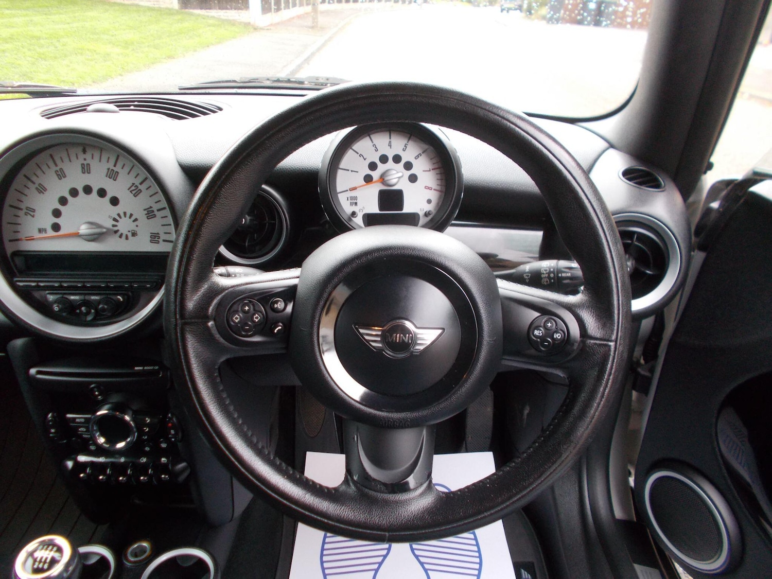 Used MINI Hatch 2011 for sale - 76423188: Photo 7