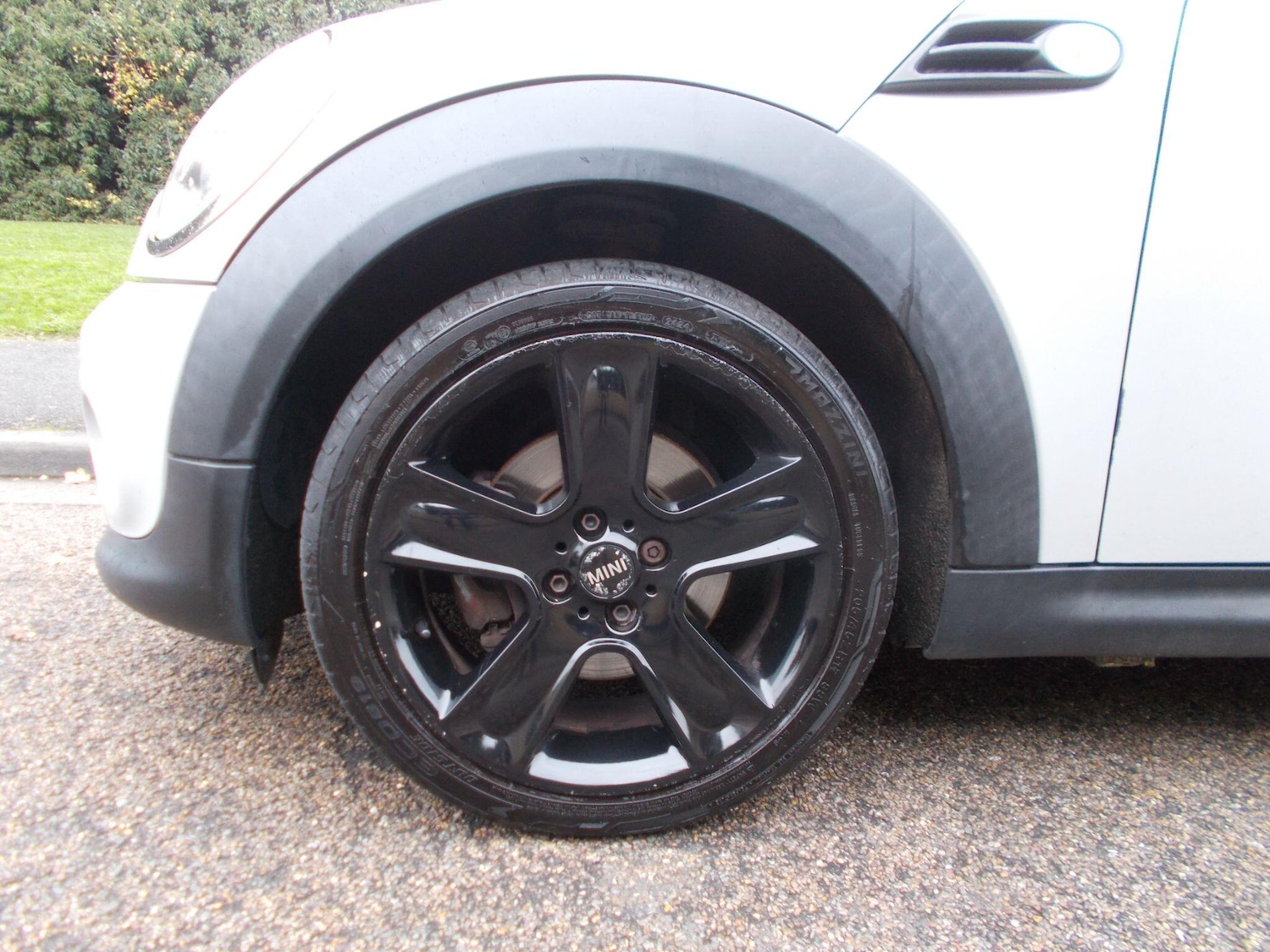 Used MINI Hatch 2011 for sale - 76423188: Photo 8