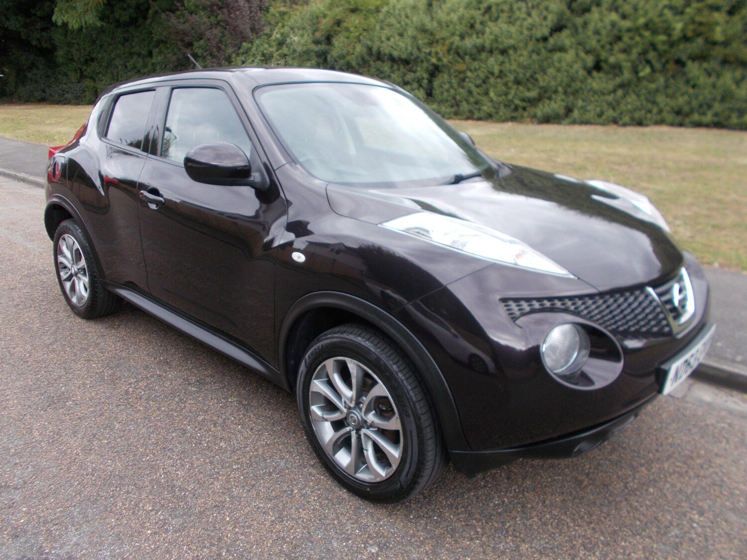 Vehicle 11