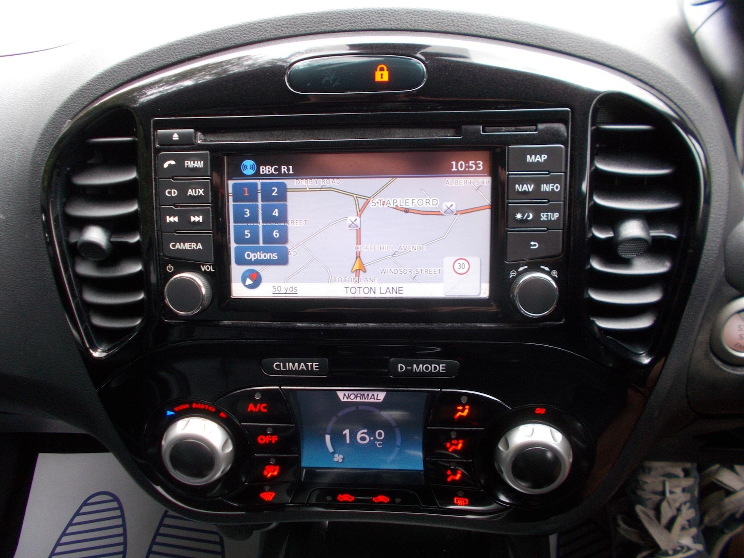 Vehicle 25
