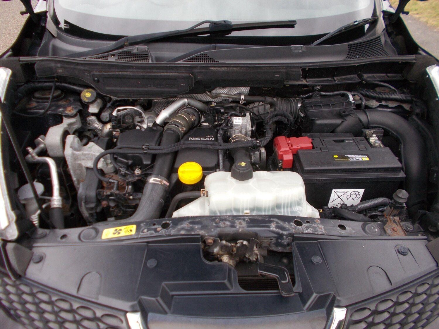 Vehicle 33
