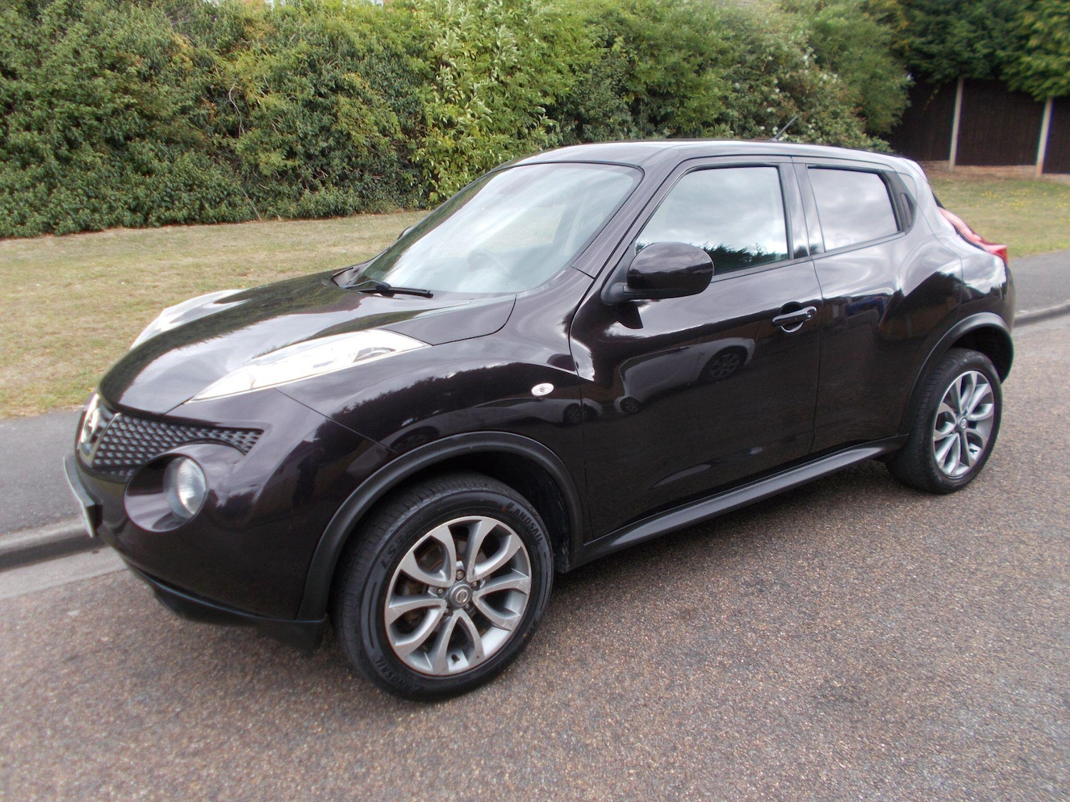 Vehicle 42