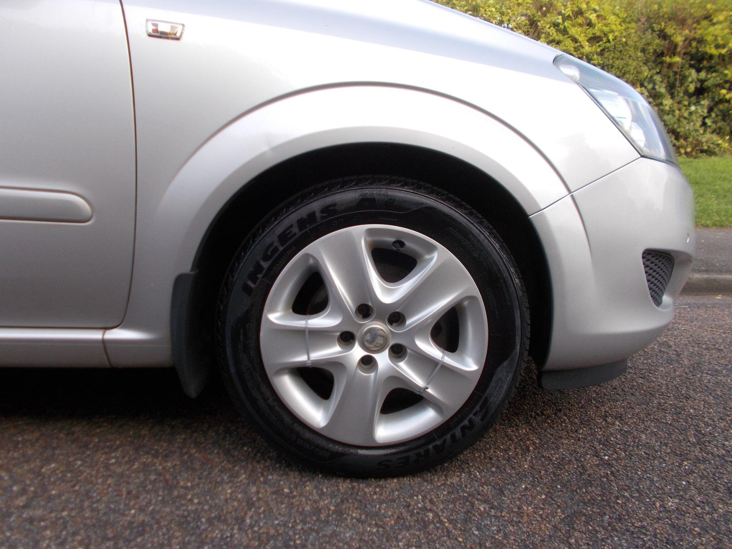Used Vauxhall Zafira 2011 for sale - 76175351: Photo 18