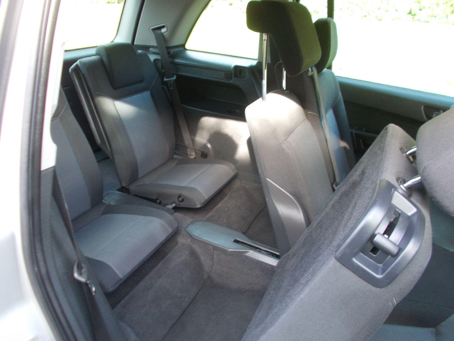 Used Vauxhall Zafira 2011 for sale - 76175351: Photo 21
