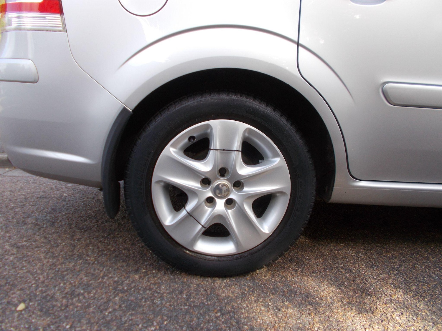 Used Vauxhall Zafira 2011 for sale - 76175351: Photo 29