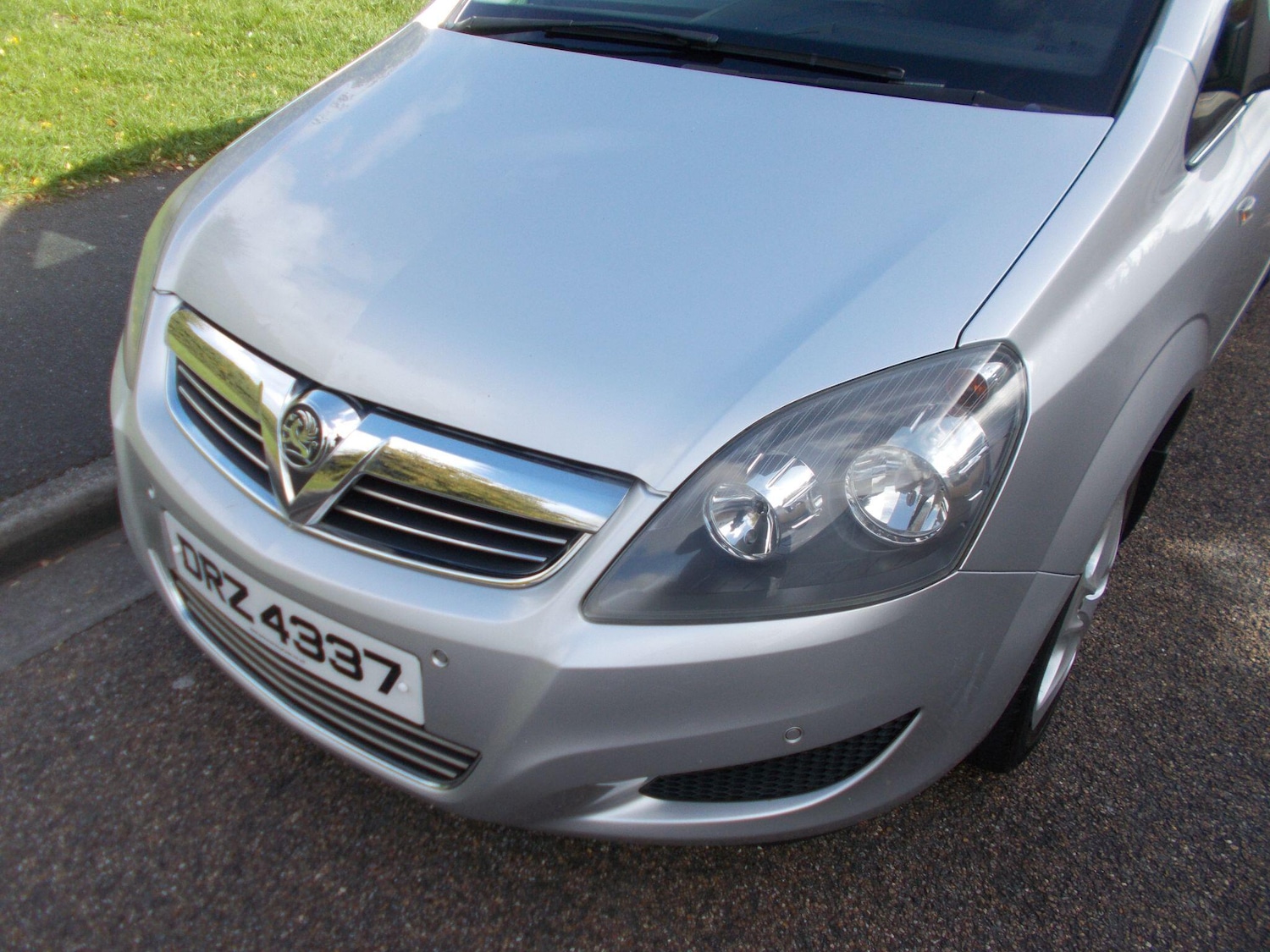 Used Vauxhall Zafira 2011 for sale - 76175351: Photo 30
