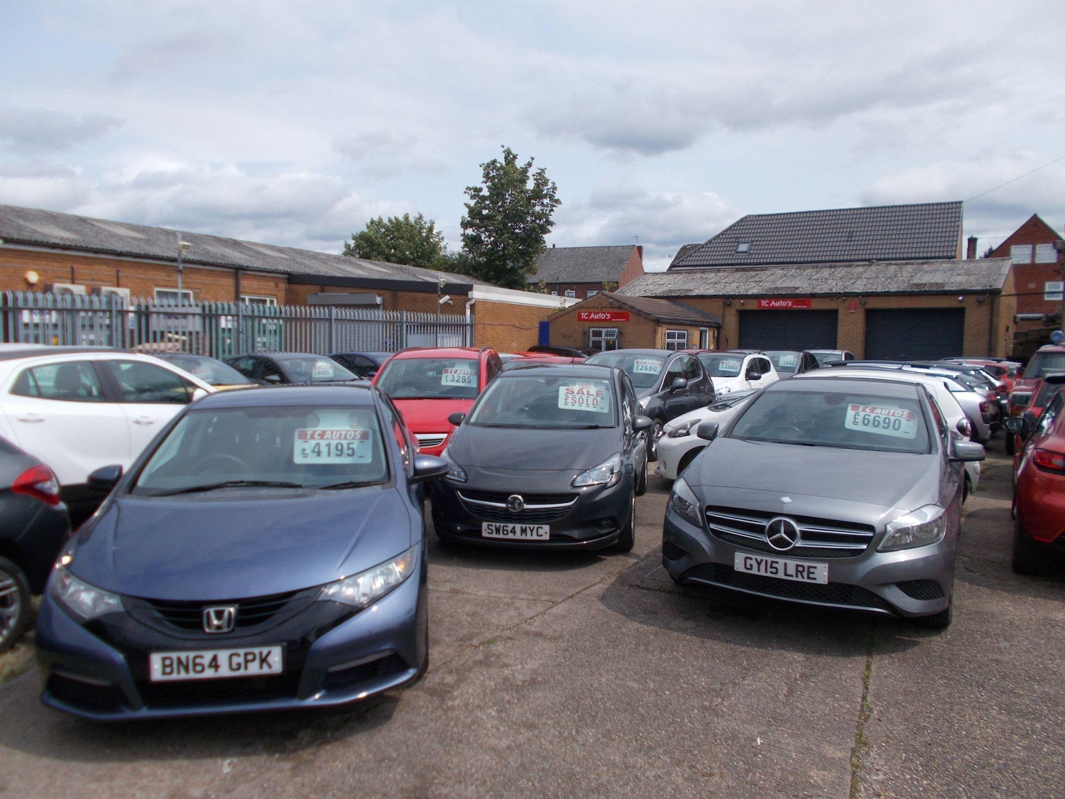 Used Vauxhall Zafira 2011 for sale - 76175351: Photo 38