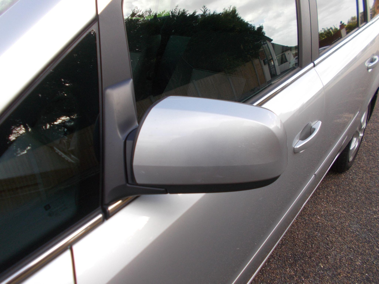 Used Vauxhall Zafira 2011 for sale - 76175351: Photo 39