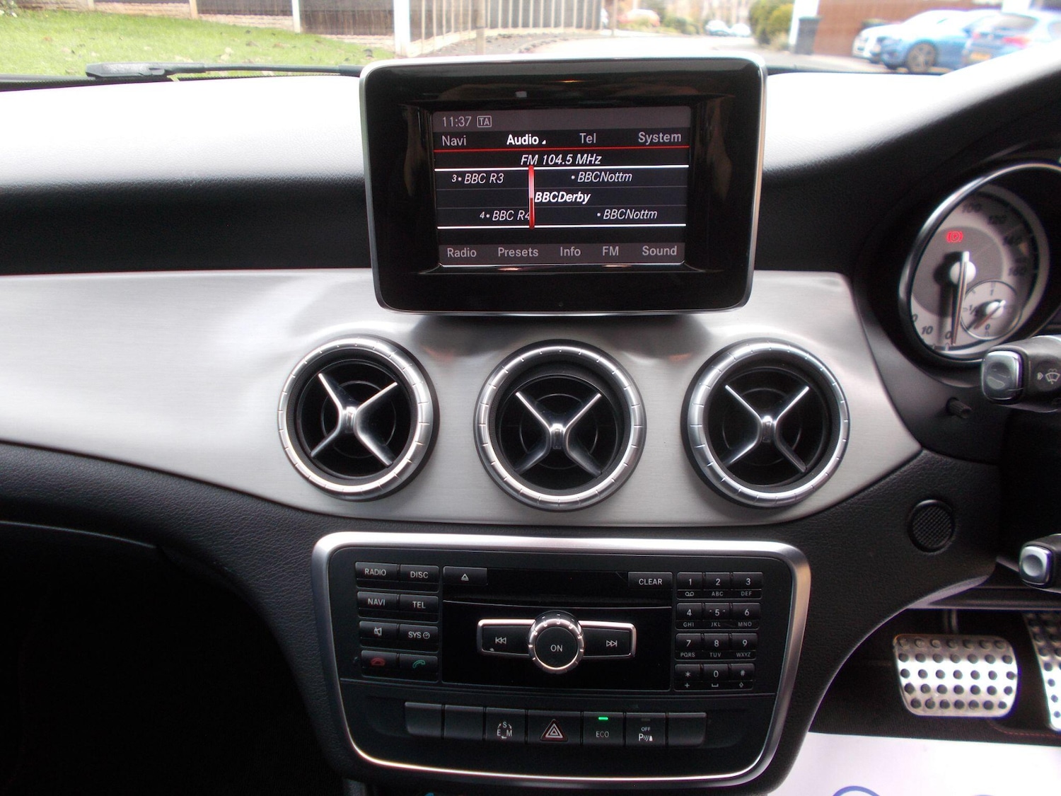 Used Mercedes-Benz CLA 2013 for sale - 76597294: Photo 12