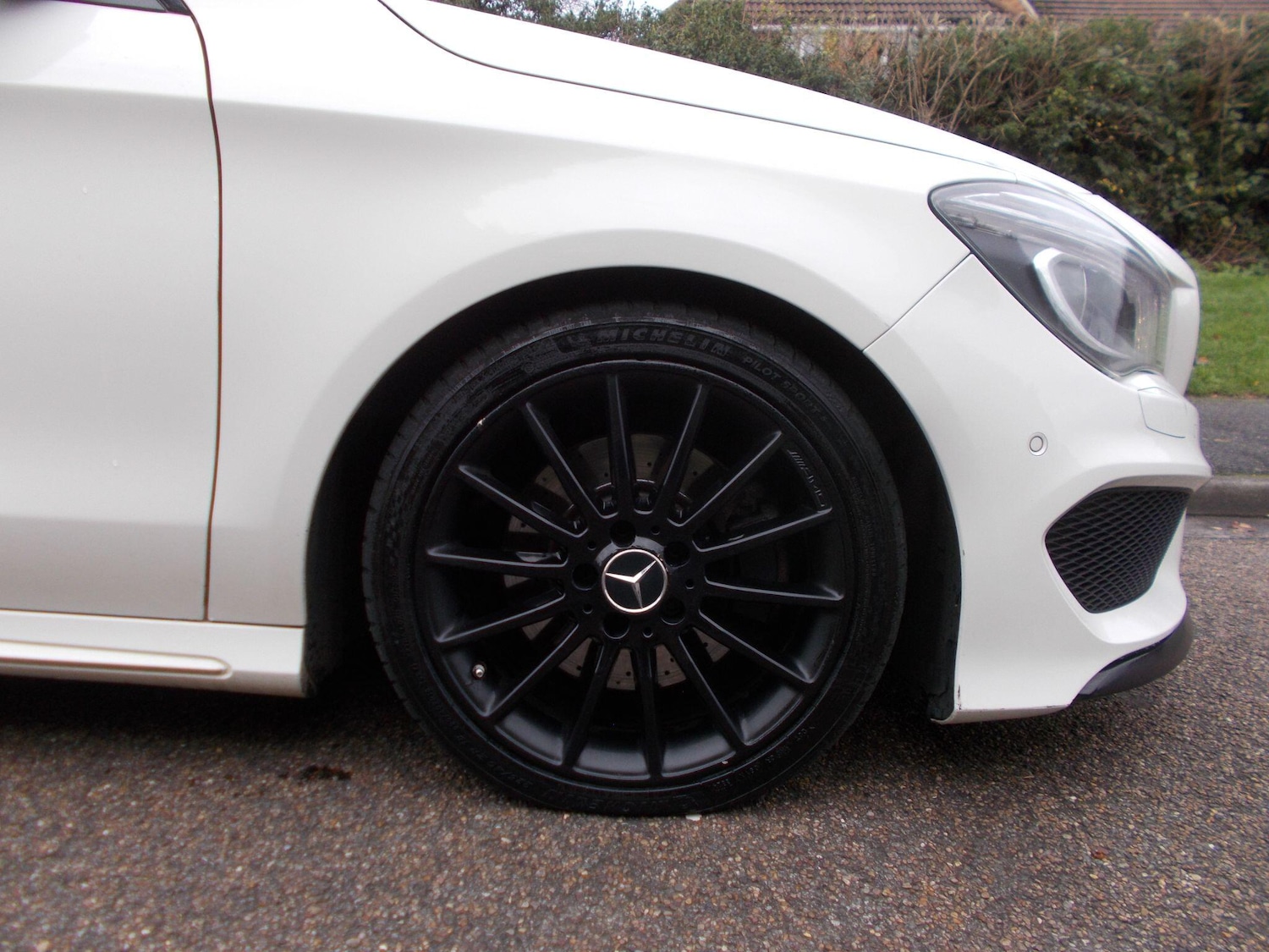 Used Mercedes-Benz CLA 2013 for sale - 76597294: Photo 14