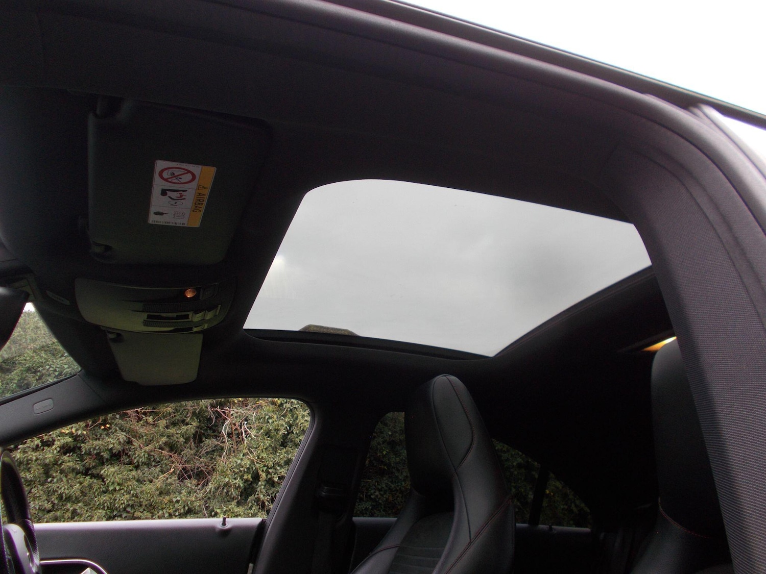 Used Mercedes-Benz CLA 2013 for sale - 76597294: Photo 19