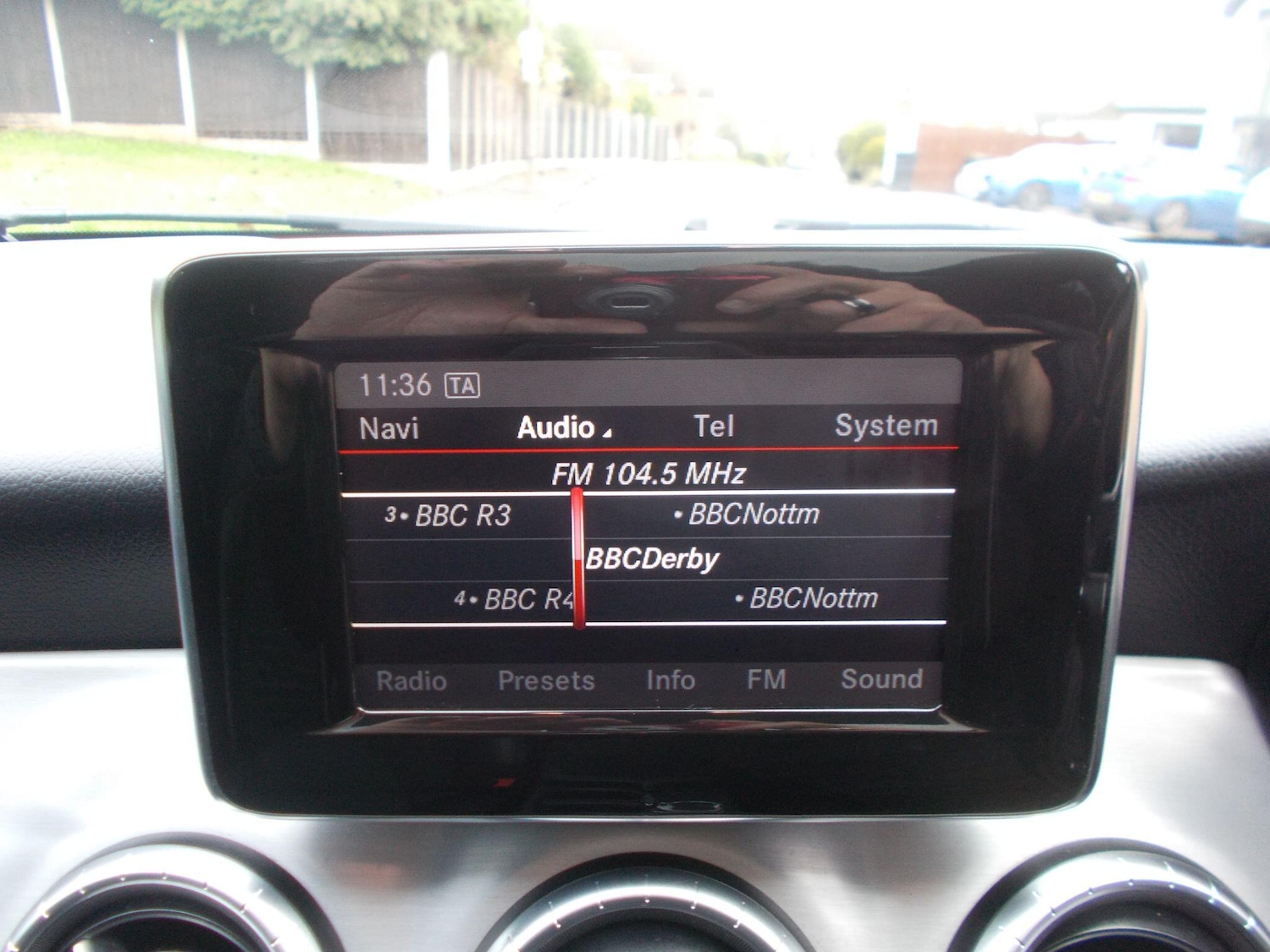 Used Mercedes-Benz CLA 2013 for sale - 76597294: Photo 21