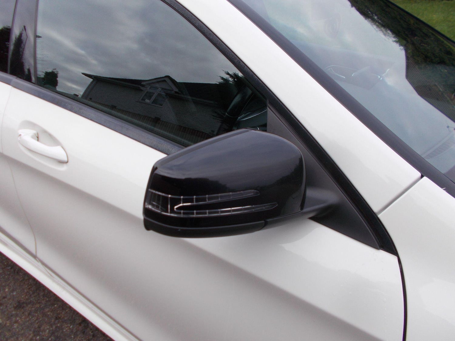 Used Mercedes-Benz CLA 2013 for sale - 76597294: Photo 25