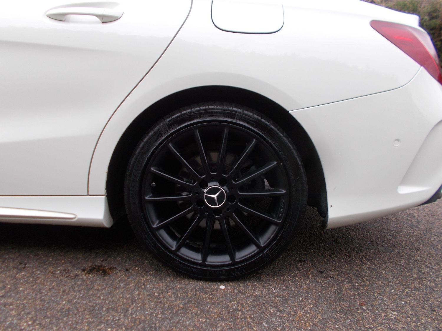 Used Mercedes-Benz CLA 2013 for sale - 76597294: Photo 27