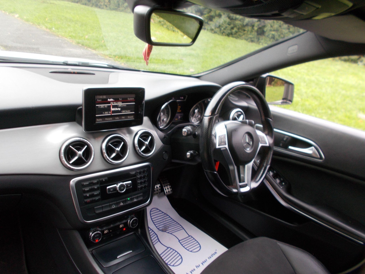 Used Mercedes-Benz CLA 2013 for sale - 76597294: Photo 29