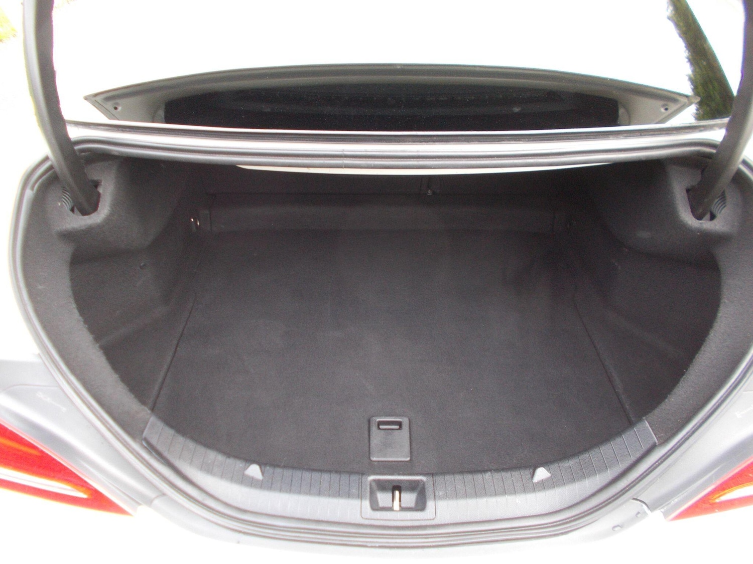 Used Mercedes-Benz CLA 2013 for sale - 76597294: Photo 31