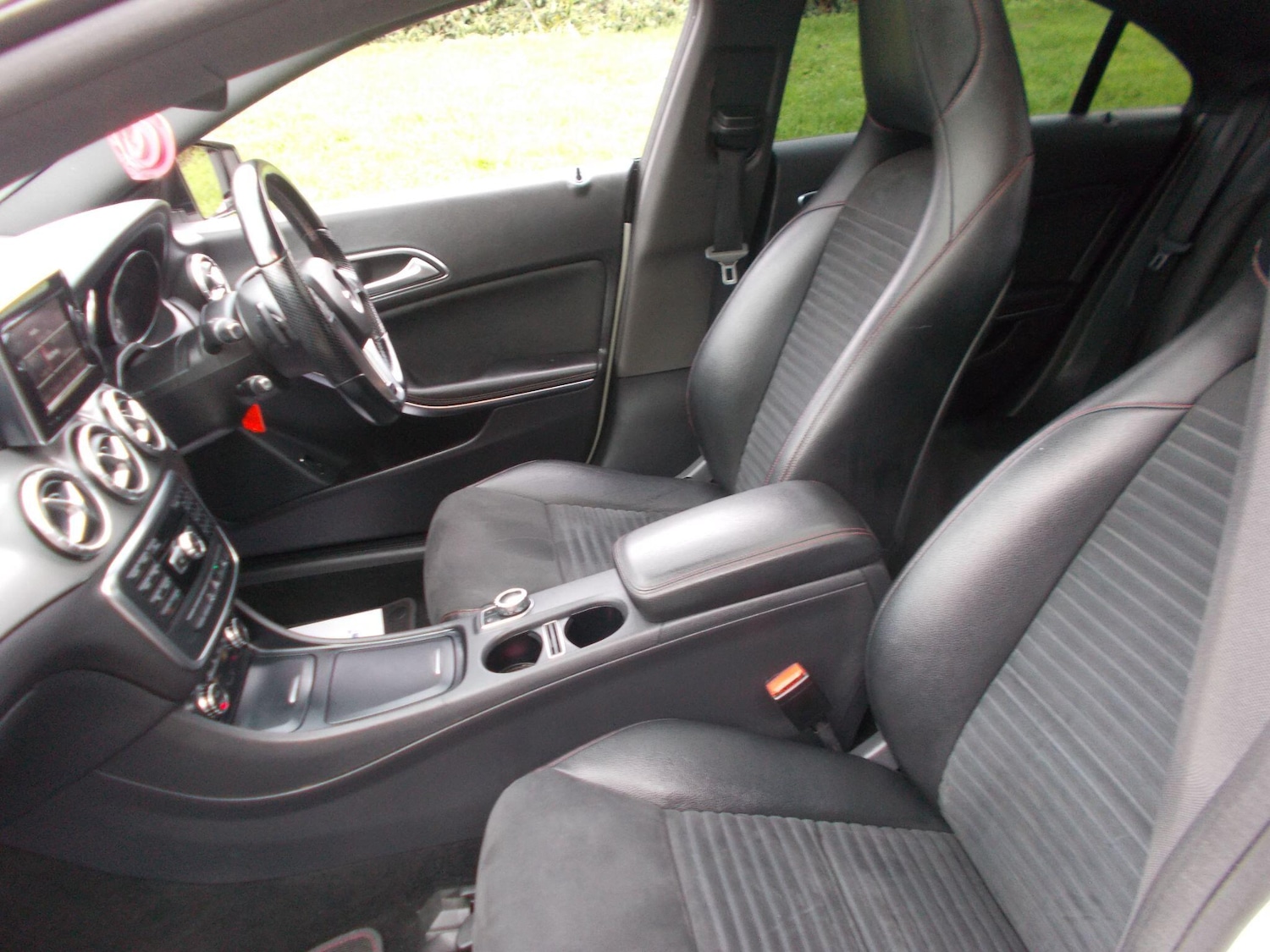 Used Mercedes-Benz CLA 2013 for sale - 76597294: Photo 36