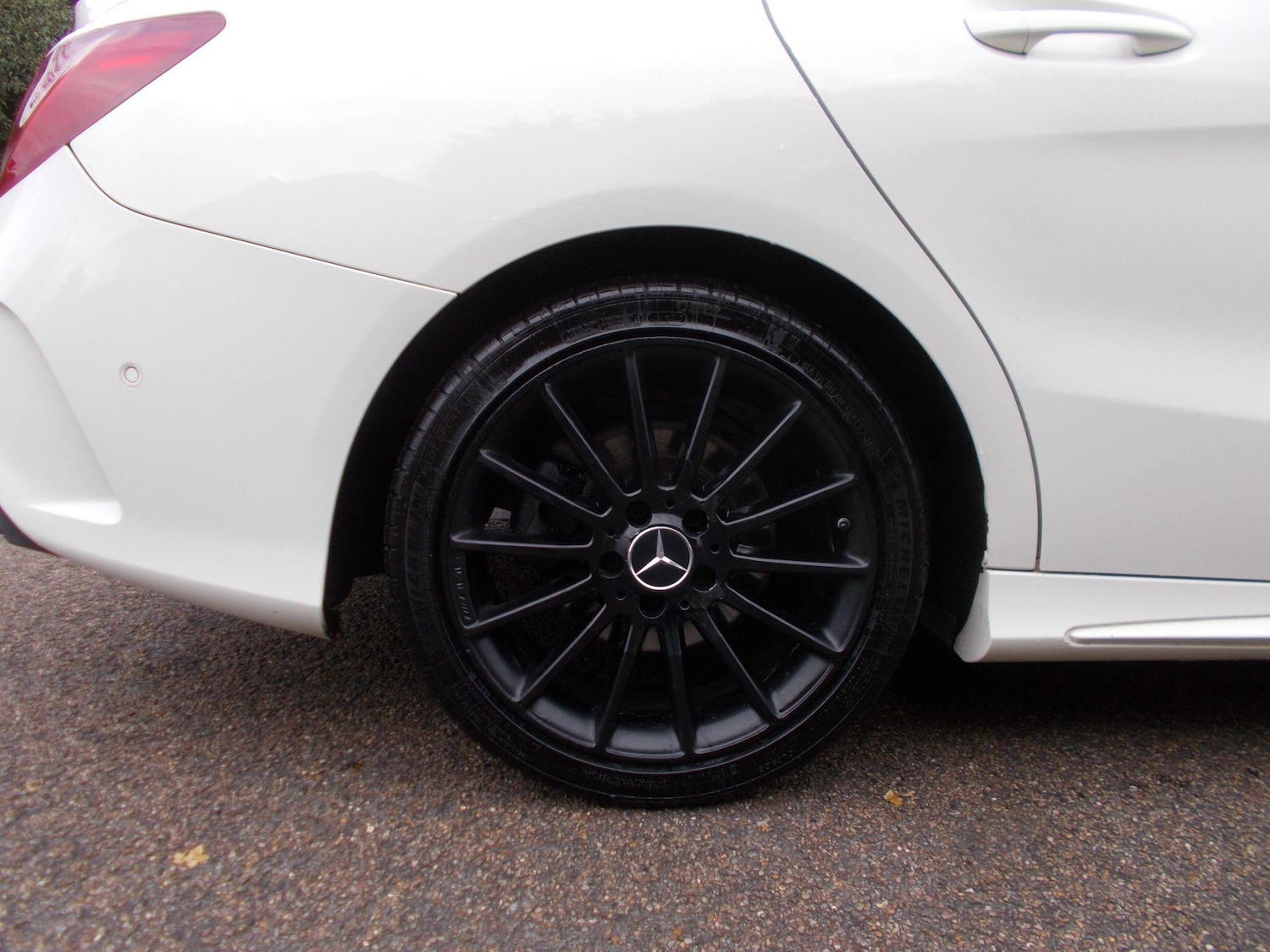 Used Mercedes-Benz CLA 2013 for sale - 76597294: Photo 38