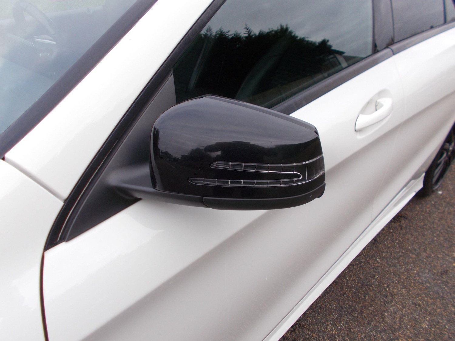 Used Mercedes-Benz CLA 2013 for sale - 76597294: Photo 41