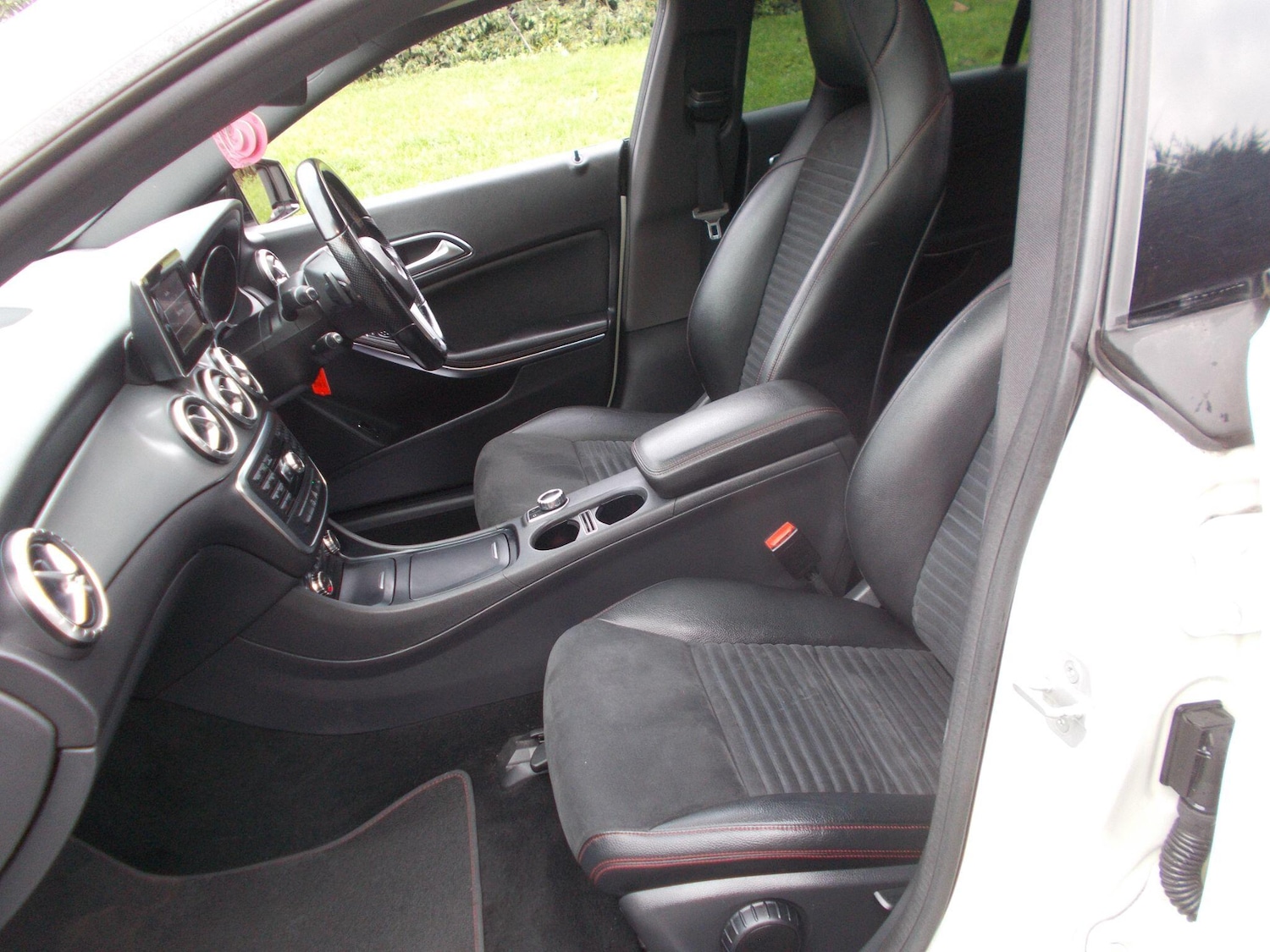 Used Mercedes-Benz CLA 2013 for sale - 76597294: Photo 42