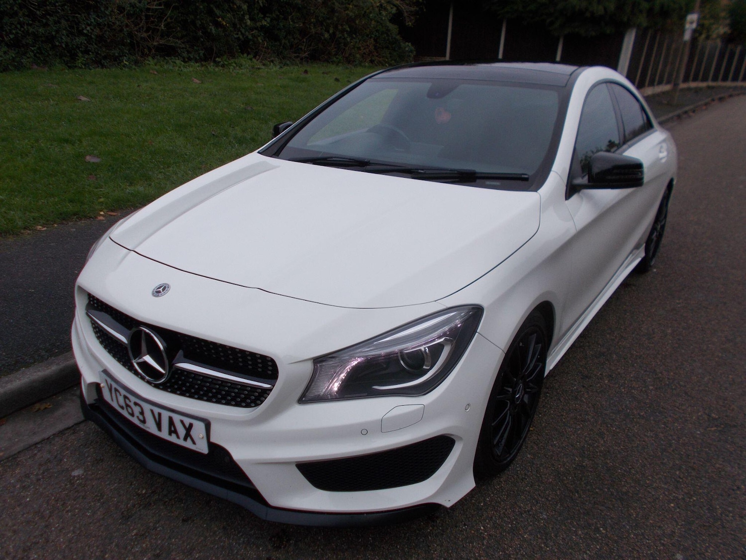 Used Mercedes-Benz CLA 2013 for sale - 76597294: Photo 47