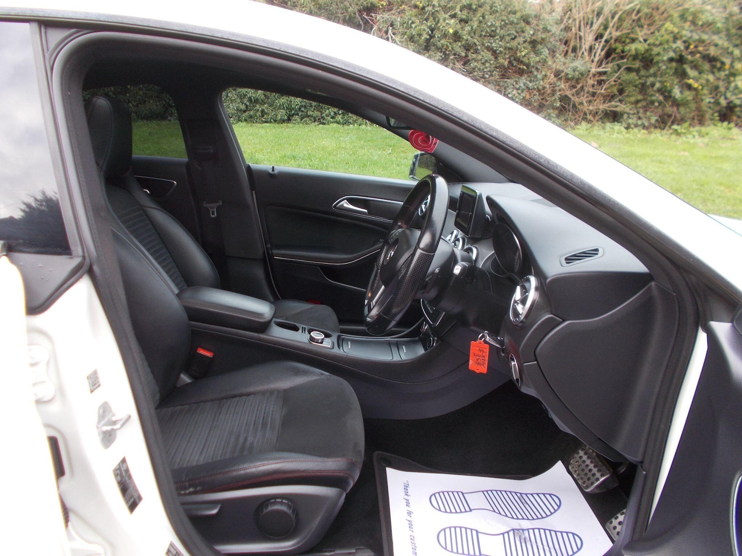 Used Mercedes-Benz CLA 2013 for sale - 76597294: Photo 5