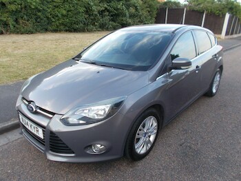 Used Ford Focus 2014 for sale - 78988647: Photo