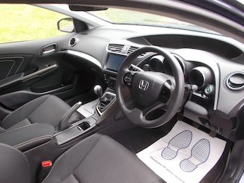 Used Honda Civic 2016 for sale - 78771574: Photo