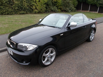 Used BMW 1 Series 2012 for sale - 75954309: Photo