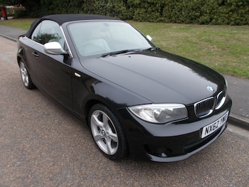 Used BMW 1 Series 2012 for sale - 75954309: Photo